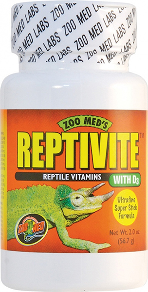Reptivite