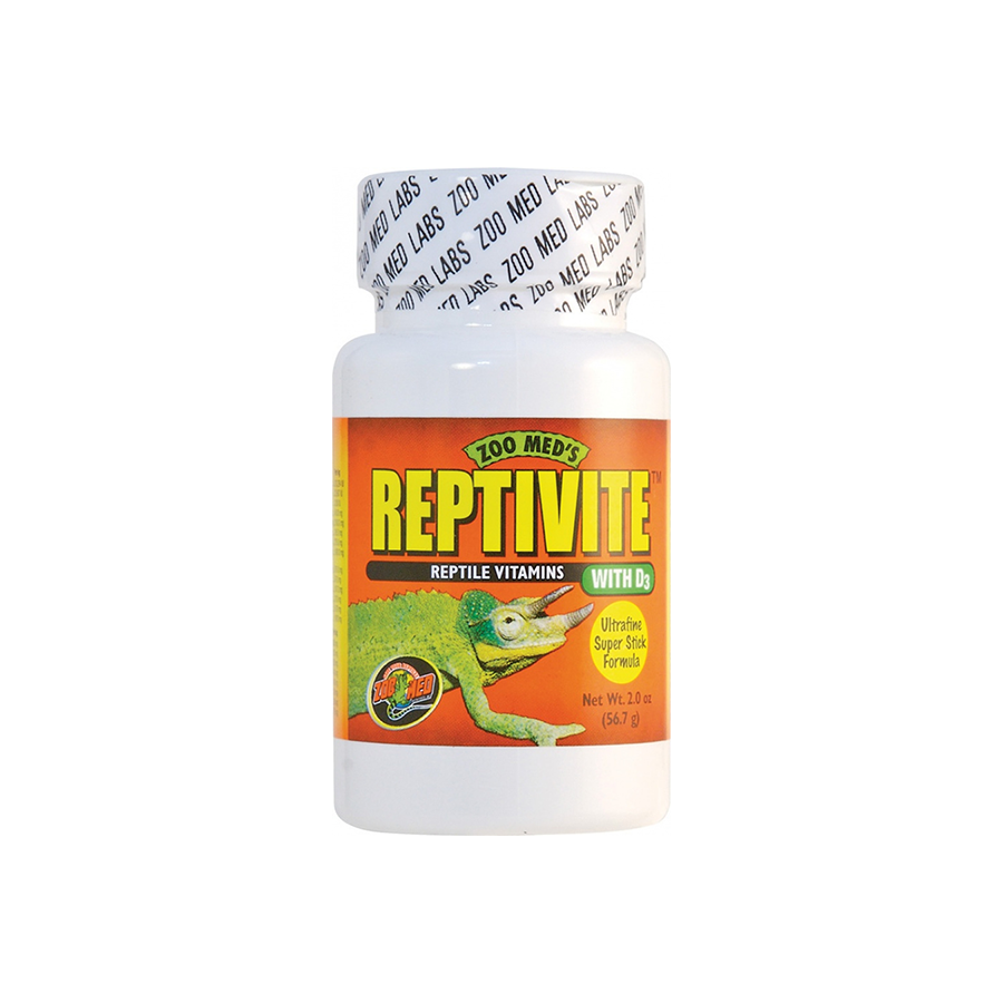Reptivite D3